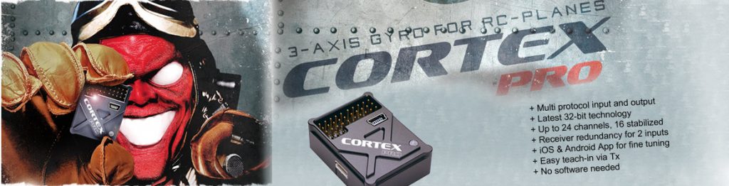 cortex-pro
