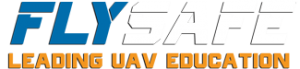 FLYSAFE-LEADING-UAV-EDUCATION-Logo