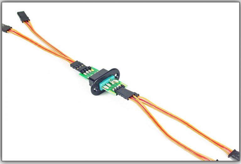 SolderFree Servo Connectors! JetiUSA Blog